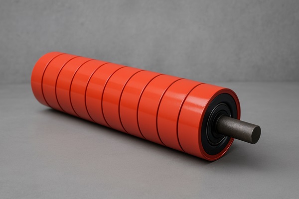 رولیک نوار نقاله